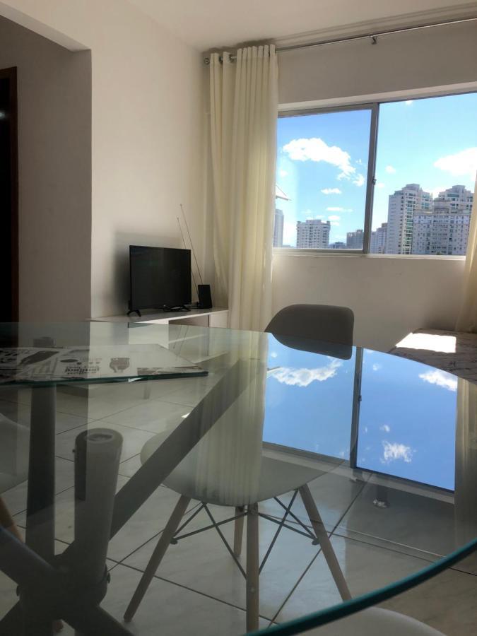 Abdon Batista - Apto Completo Central, Smart Tv Joinville Exterior foto